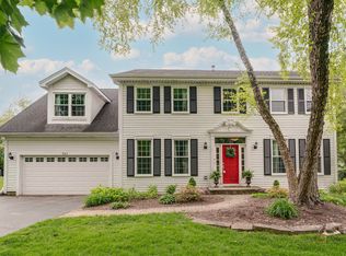 361 Galway Dr, Cary, IL 60013