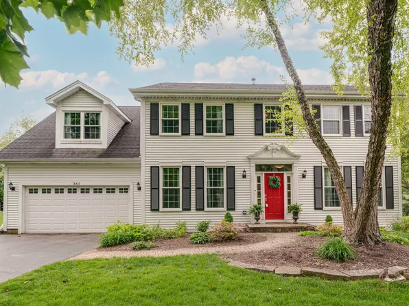 361 Galway Dr, Cary, IL 60013