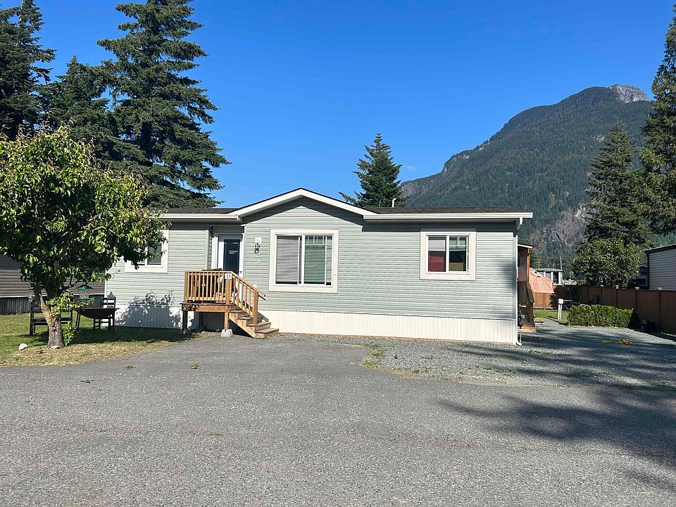 63071 Flood Hope Rd Hope, BC, V0X1L2 - Apartments for Rent | Zillow