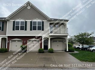 9629 Daybreak Ct, Union, KY 41091