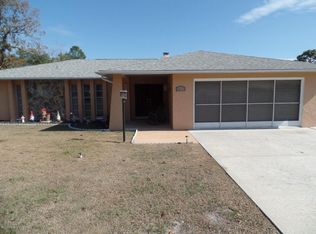 12171 Deep Creek Dr, Spring Hill, FL 34609