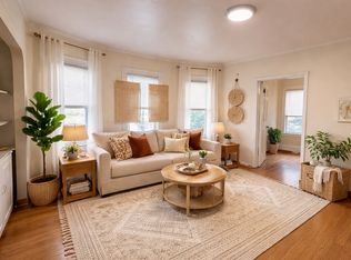 13 Waterhouse St #2, Somerville, MA 02144