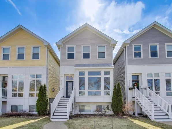 4907 W Dakin St, Chicago, IL 60641