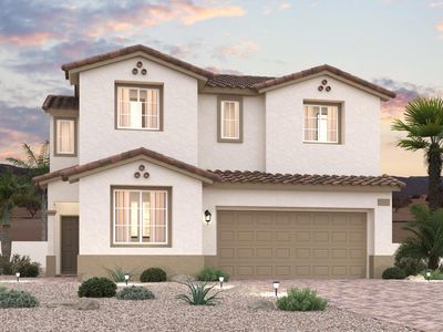 5032 Eagle Way, North Las Vegas, NV, 89031