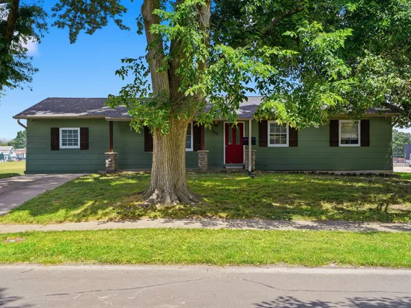 902 N Ault St, Moberly, MO 65270