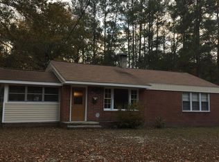 2003 Wren Rd, North Augusta, SC 29841