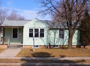1110 W Brewster St, Appleton, WI 54914