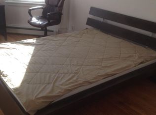 135 Benedict St, Providence, RI 02909