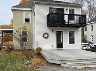 44 Maplewood St #2, Portland, ME 04103