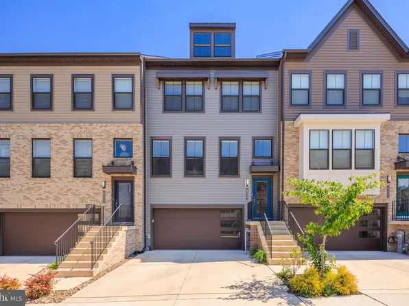 833 Teacher Mitchell Rd, Glen Burnie, MD 21060