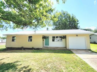 330 S White Oak Rd, Marshfield, MO 65706