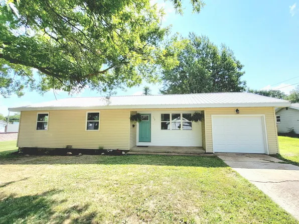 330 S White Oak Road, Marshfield, MO 65706