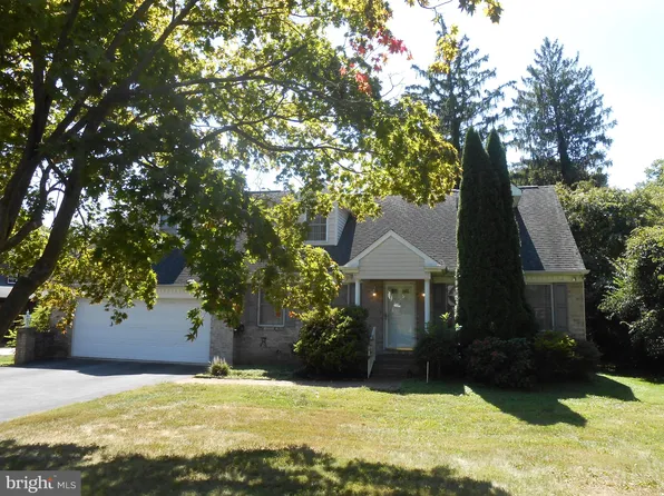 218 Glenside Ave, Wilmington, DE 19803