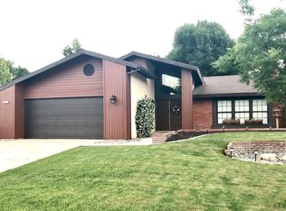 3613 Lordsburg Ct, Bakersfield, CA
