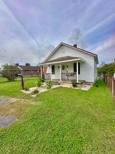 1112 N Rockbridge Ave, Covington, VA, 24426