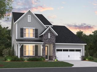 2429 Vetrina Way, Apex, NC 27502