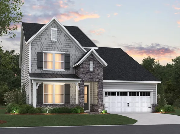 2429 Vetrina Way, Apex, NC 27502