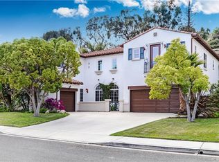 28121 Pacifica Del Mar, San Juan Capistrano, CA 92675