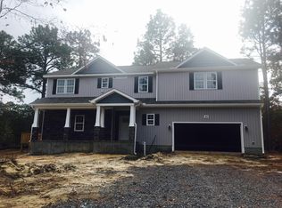 48 Juniper Creek Blvd, Pinehurst, NC 28374