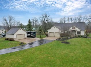 2913 Blacklick Rd NW, Baltimore, OH 43105