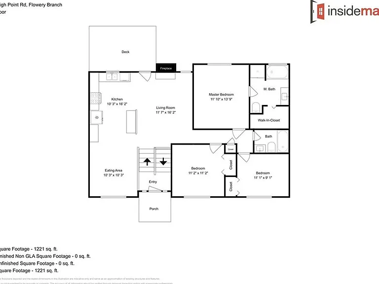 5333 Highpoint Rd — Photo 19