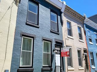 2255 Greenwich St, Philadelphia, PA 19146