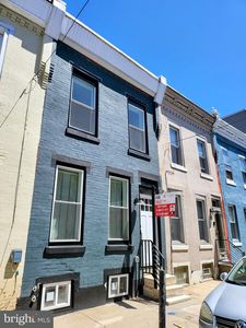 2255 Greenwich St, Philadelphia, PA, 19146