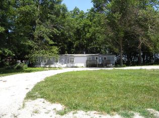 14711 County Road 100, Carthage, MO 64836