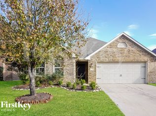 297 Country Crossing Cir, Magnolia, TX 77354