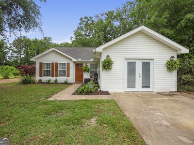 142 Dawn Cir, Brunswick, GA, 31523