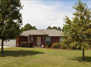 7434 Manatee St, Navarre, FL 32566