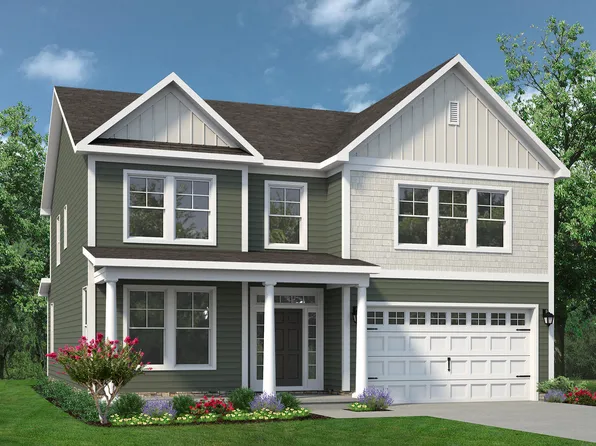 214 Preserve Way, Suffolk, VA 23434