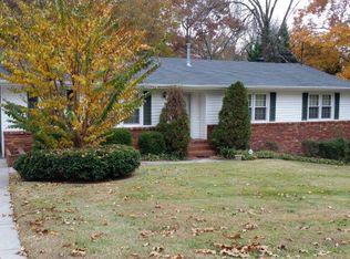 1305 Sherwood Dr, Dalton, GA 30720