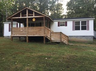 9890 S Lick Creek Rd, Lyles, TN 37098