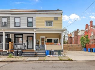 3827 Mintwood St, Pittsburgh, PA