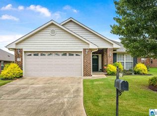 120 Crisfield Cir, Alabaster, AL 35007