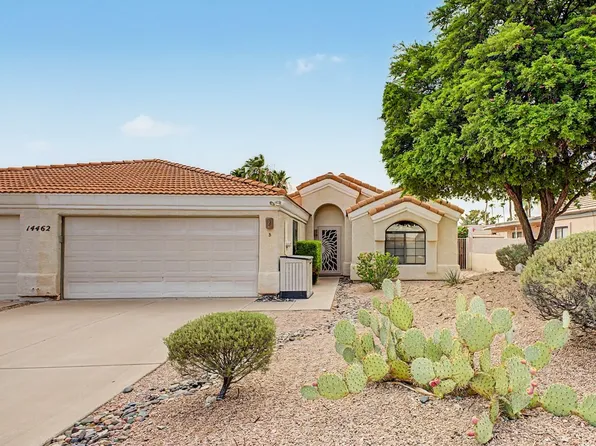 14462 N Sherwood Dr APT B, Fountain Hills, AZ 85268