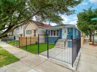 3500 S Maplewood Ave, Chicago, IL 60632