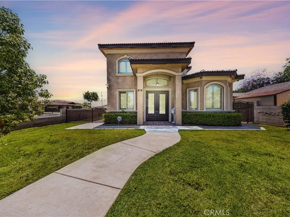 418 El Monte St, San Gabriel, CA 91776