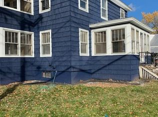 9 Cool St #2, Waterville, ME 04901