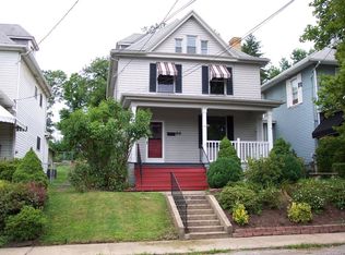 86 Byrer Ave, Uniontown, PA