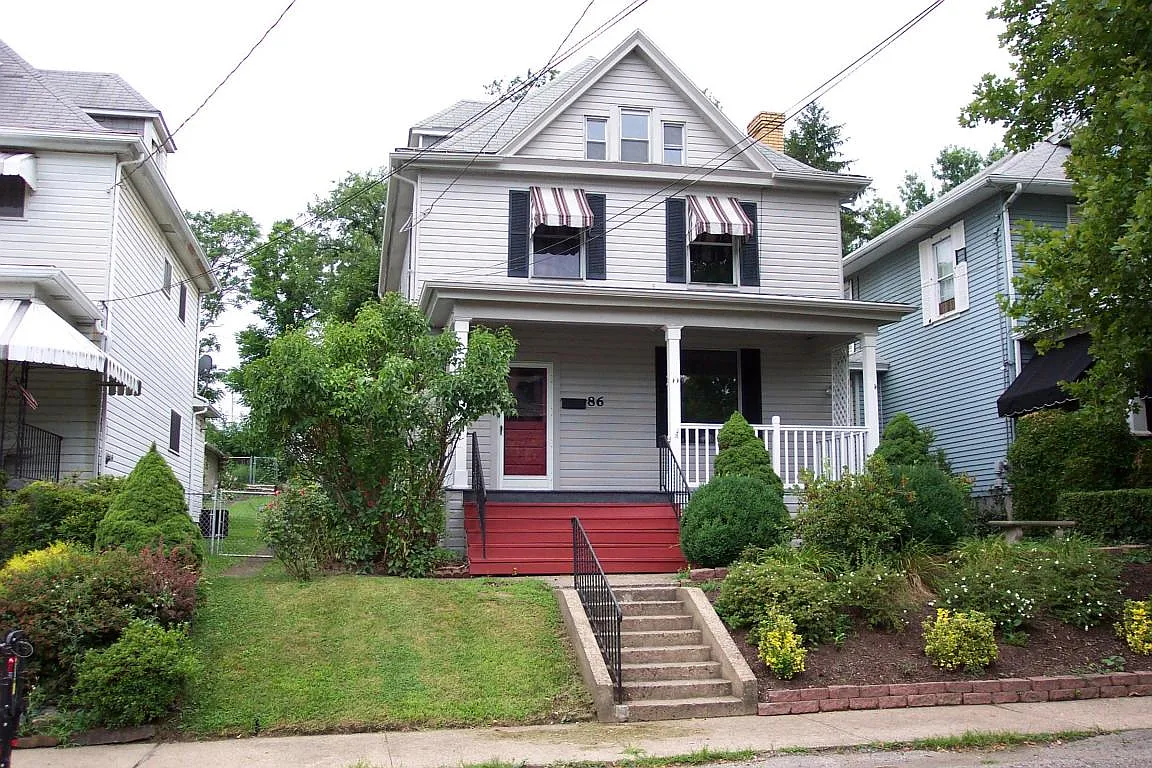 86 Byrer Ave photo 1