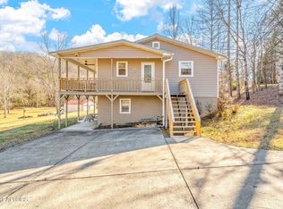 364 Dean Dr LOT 52, Ten Mile, TN 37880