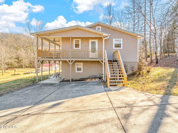 364 Dean Dr, Ten Mile, TN 37880