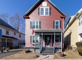 27 Pond St, New Haven, CT 06511