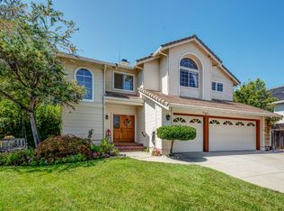 604 Amberwood Way, Livermore, CA