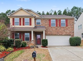 6858 Pierless Ave, Sugar Hill, GA