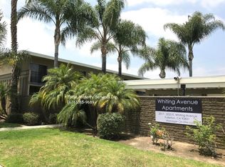 2025 E Whiting Ave APT F, Fullerton, CA 92831