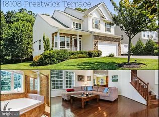 18108 Prestwick Ter, Hagerstown, MD
