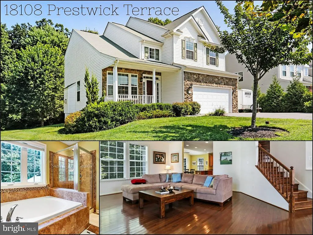 18108 Prestwick Ter photo 1